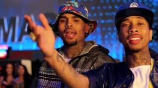 Chris Brown - Loyal(Remix) [Best Edited Version] feat. Tyga & Lil Wayne