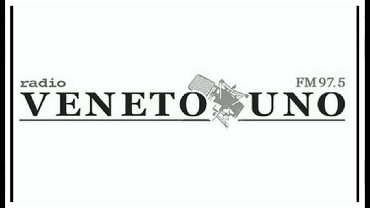 RADIO VENETO UNO TRASMISSIONE DEL 9 NOVEMBRE 2018