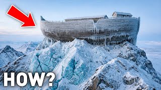 50 Years Missing, 0 Souls on Board: The 2026 Ghost Ship Discovery
