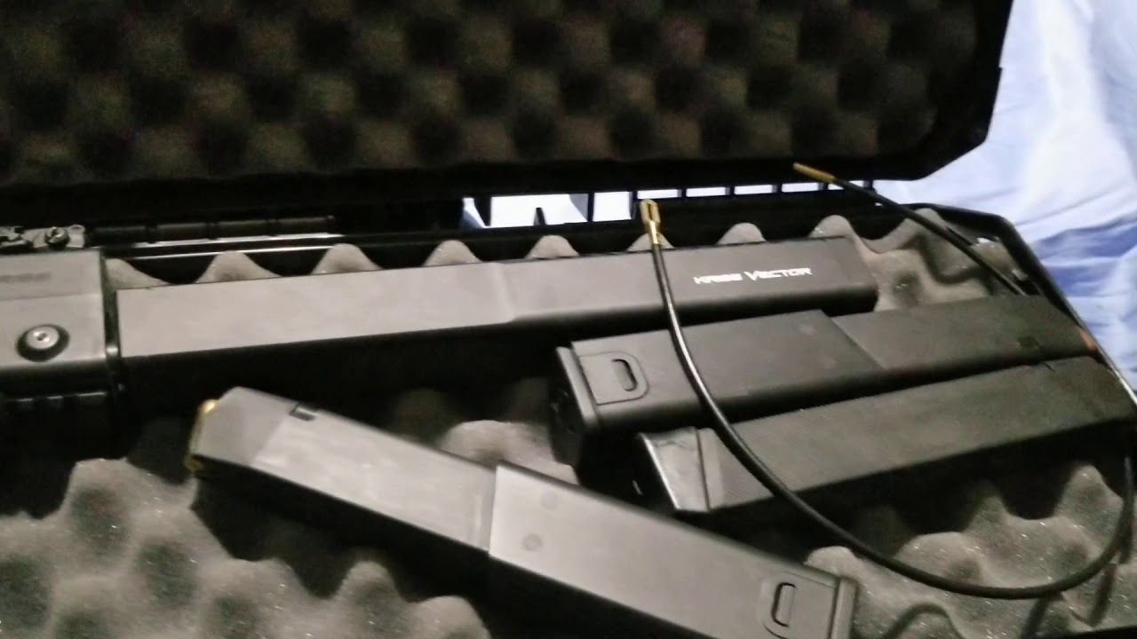 my vector - YouTube