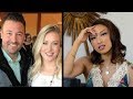 Jeannie Mai's Ex-Husband's GF SLAMS Her For Complaining About Paying Alimony