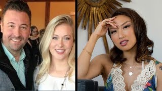 Jeannie Mai's Ex-Husband's GF SLAMS Her For Complaining About Paying Alimony