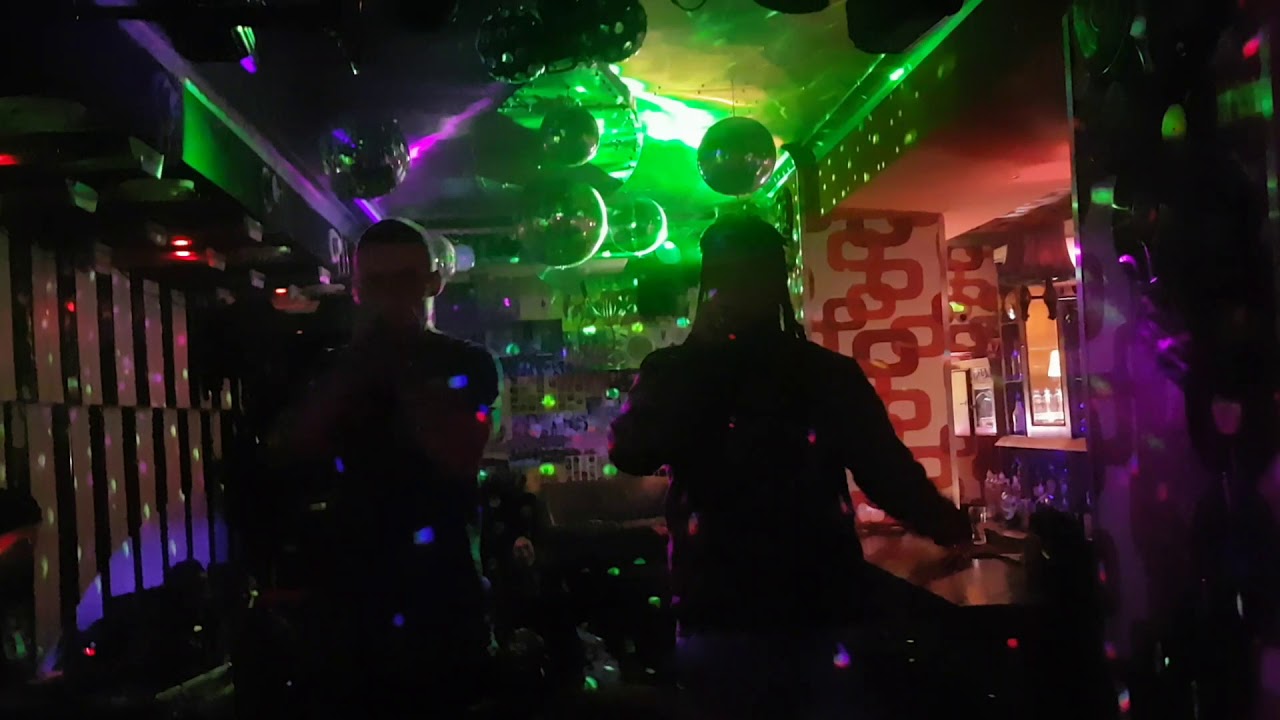 Mr. Pumpkin & Balajointer - ChwilHarmonia // Winobraniowa Rap Prywata 05.09.2017 Zielona Góra