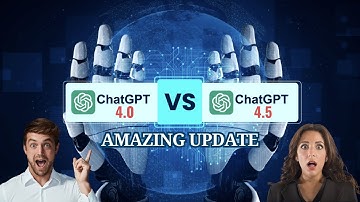 AI War Begins | OpenAI GPT-4.5 Will Make GPT-4 Look Like a Joke