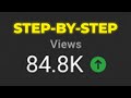 How to grow your type beats channel  how to rank type beats on youtube 2023