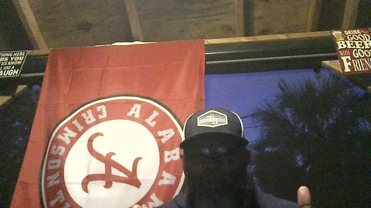 Why FSU didn't make the playoffs. YouTube