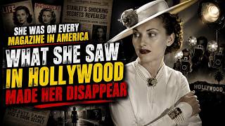 She Was The Most Photographed Woman In America β Then Vanished Completely She Was The Most Photographed Woman In America β Then Vanished Completely