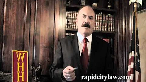 Rapid City Lawyers - Whiting Hagg Hagg Dorsey and Hagg - Lives Changed