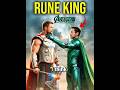Thor Is Already Dead… and That’s How Rune King Thor Is Born 🔥😱 Avengers Doomsday Trailer LEAKED