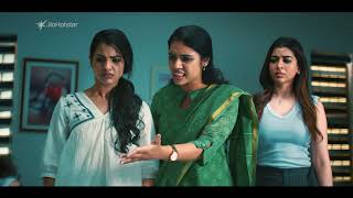 Hotstar Specials Brothers And Sisters Streaming Now on JioHotstar Week 13 - Promo 1