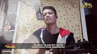 Kulas Basilonia - Para Kay Catriona (NET25 Letters and Music Online)