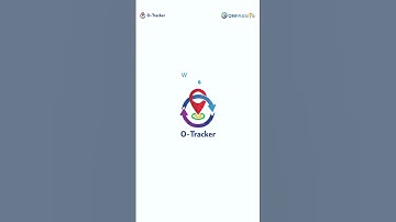 Arm yourself with the knowledge to make impactful decisions with O-Tracker