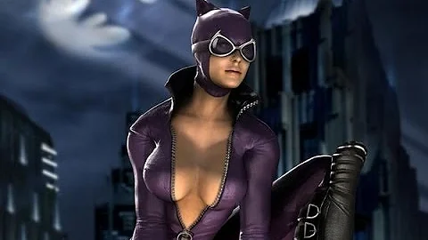 Gotham TV Series to Feature Batman Villains Riddler, Catwoman and Penguin