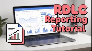 Report Generation from Data set in c# windows application