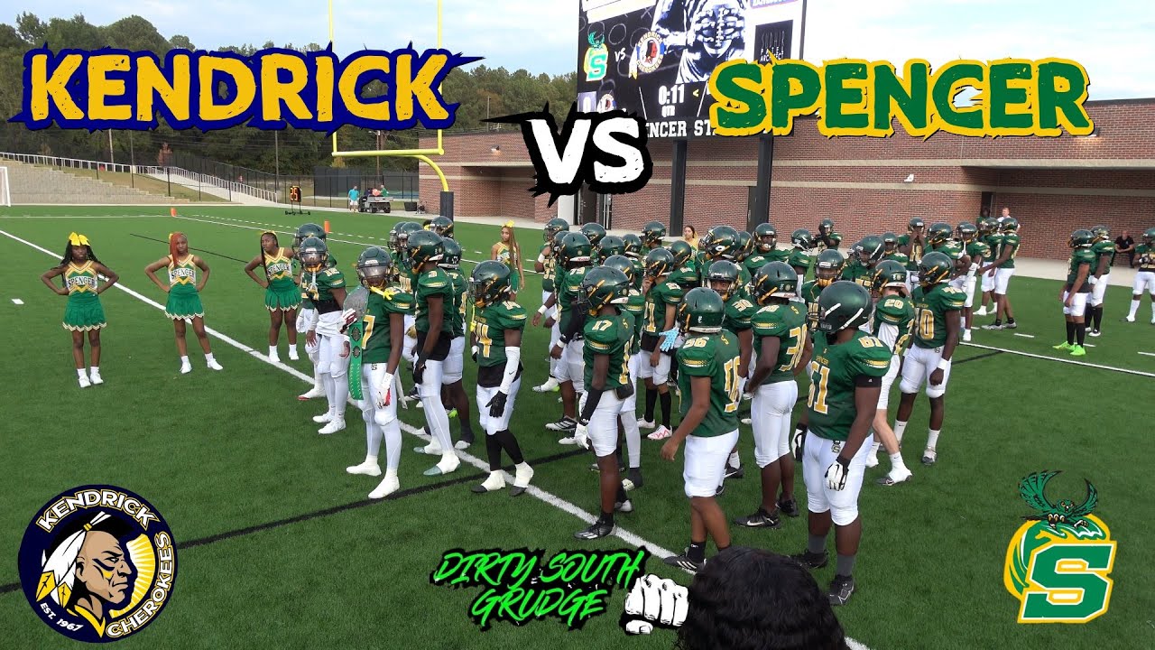 spencer-vs-kendrick-high-school-football-2023-columbus-ga-youtube