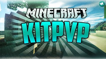 Minecraft: KitPvP | MunchyMC