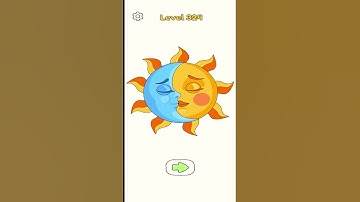 Dop 4: Draw one part Level 324 Level 325 subscribe 🙏👇👇👇👇👇 #shorts