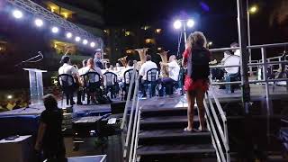 Conciertos de musica Playa de Gandía 2019