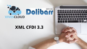 ⚙ Dolibarr Como crear un XML CFDI 3.3 Válido con PHP CfdiUtils [ 2020 ]