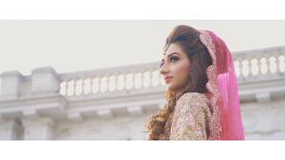 Hasi ban gaye - Nabeeha & Umair walima teaser