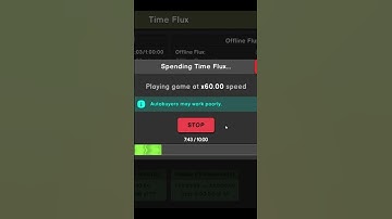 8 Billion Score?! (Revolution Idle)