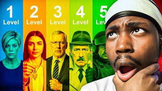 Every Level Of Racism Explained! Net Worth