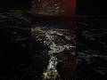 Night flight over Charleston in a Cessna 172 #cessna #explore #adventure #travel #flying #pilot