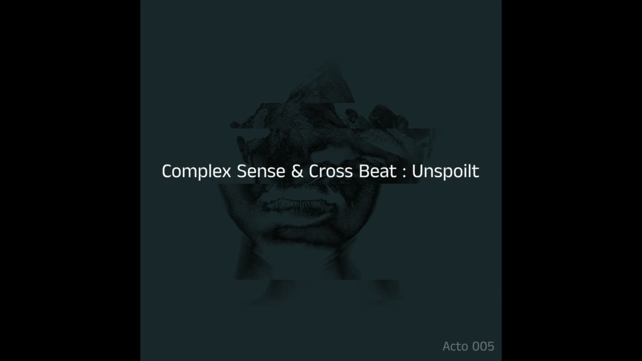 Watch Complex Sense, Cross Beat - Necessary (Original Mix) on YouTube Watch Complex Sense, Cross Beat - Necessary (Original Mix) on YouTube