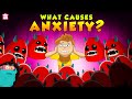 Understanding Anxiety and Its Management
