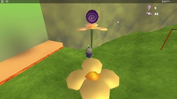 Robot 64 - 16 Ice Creams in 1 jump