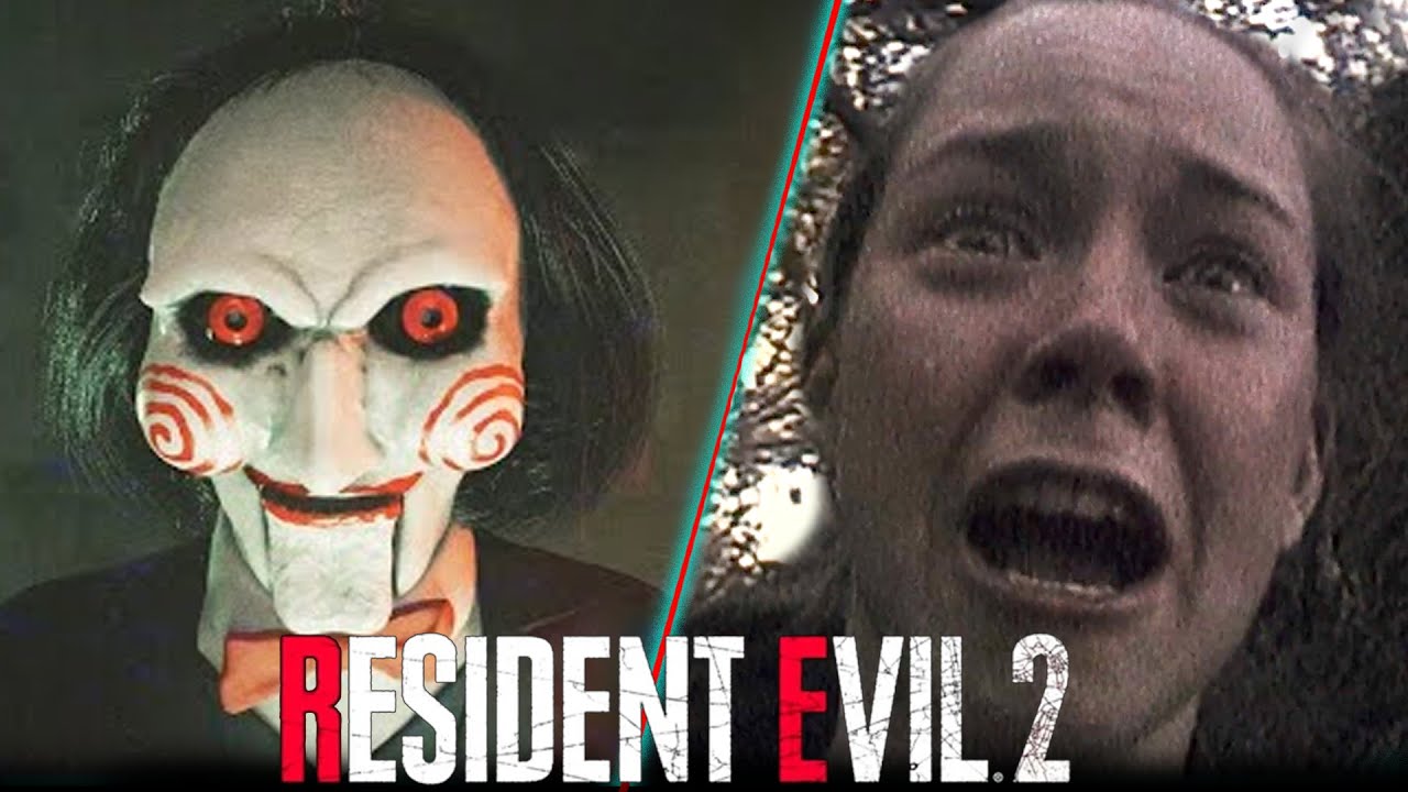 "EVERYONE" Has a Fair Shot in the Horror Industry???