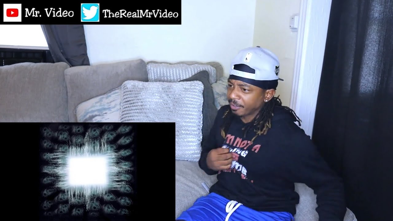 TOOLVERSE!!! | TOOL - H. (Audio) TOOL TUESDAYS!!!!! (REACTION!!)