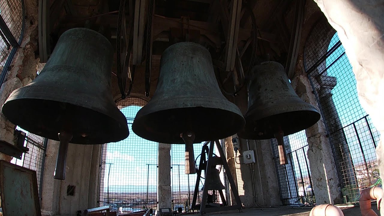 Campane di Bertiolo (Udine)