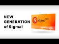 Sigma Plus - New Generation of Sigma Products! 🔥 50+ features 📱 14 000 supported models