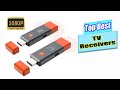 Top The Best TV Receivers Reviews 2025