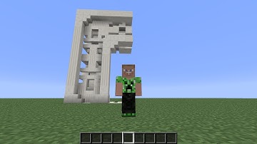 Nifty tricks and commands with WorldEdit