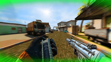 This is What 1000 Hours of Search and Destroy Looks Like