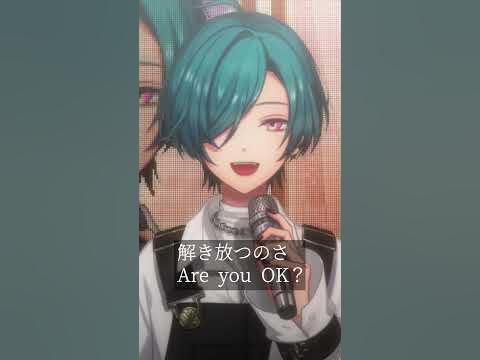 【歌ってみた】純情Midnight伝説(MSTER VERSION)/向井拓海(原優子),藤本里奈(金子真由美),松永涼(千菅春香),大和