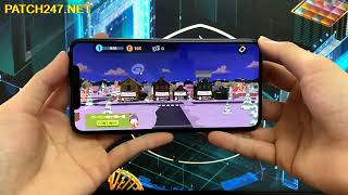 South Park Phone Destroyer Tips Get Money 🔓 Method South Park Phone Destroyer Cheat (MOD 2023) 💰 screenshot 5