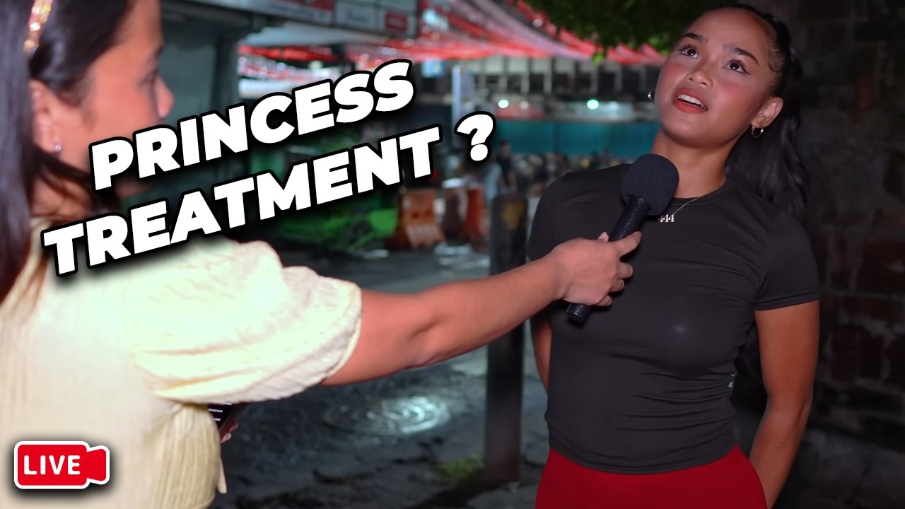 Frauen verlieren beim Dating?! ..und ja, Männer sind Schuld 😱🤣