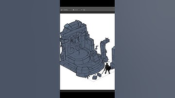 How to design Game Concept Art?