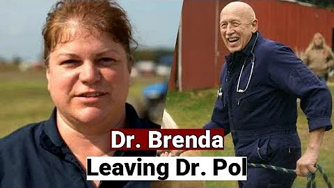 Is Dr. Brenda Grettenberger Leaving " The Incredib...
