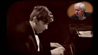 Seventeen year old Sokolov plays Chopin