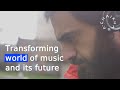 How sustainable is the digital revolution in media and music? | Ապագայի երաժշտություն | Chai Khana