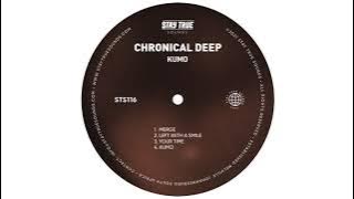 Chronical Deep - Your Time (Original mix)