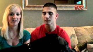 A Conception Story- Becky & Steve Prepare for IVF