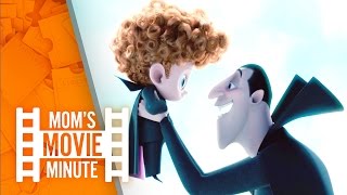 Hotel Transylvania 2 | Mom's Movie Minute