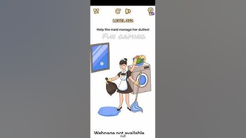 Brain Blow || Level 352 || Full walk-through  #brain #blow #walkthrough #level #game #fungaming