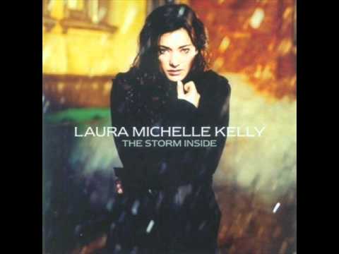 4. You Did Something To Me - Laura Michelle Kelly ...