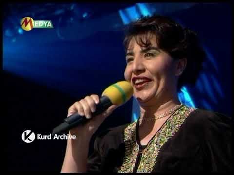 Ji Arşîva Medya TV Beser Şahîn Şiyê 2000 